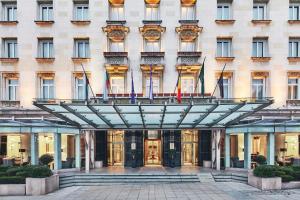 Sofia Hotel Balkan, a Luxury C..