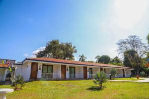 Hotel Campestre Santa Lucia