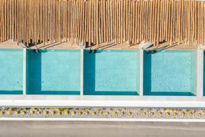 Atermono Boutique Resort Rethymno Greece
