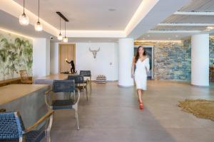 Atermono Boutique Resort Rethymno Greece