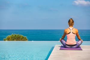Atermono Boutique Resort Rethymno Greece