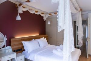 Luxury Family Apartment Ioannina