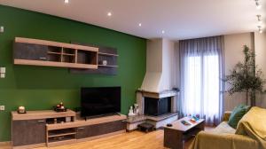 Luxury Family Apartment Ioannina