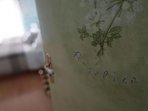 Hotel La Valle dellAquila