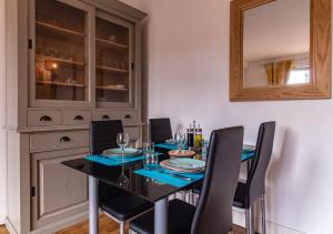 Appartements Cosy'Appart - LE PATRICE : photos des chambres