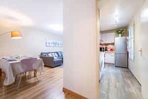 Appartements Panda Suite - Fairytale Factory : photos des chambres