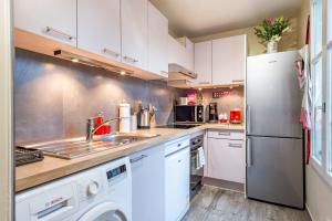 Appartements Panda Suite - Fairytale Factory : photos des chambres