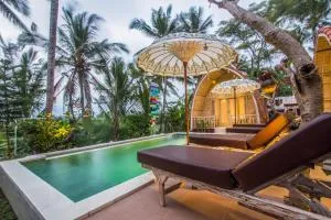 Puri Lumbung Village - 帕洋安