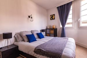 Appartements Cosy'Appart - LE PATRICE : photos des chambres