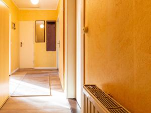 One-Bedroom Apartment with Shower room in Ferienwohnung Familie Schmidt