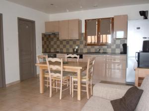 Appartements Roc A Mare : Appartement Supérieur
