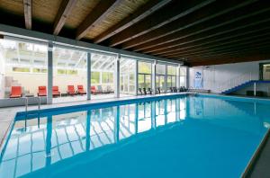 KNAUS Campingpark Viechtach