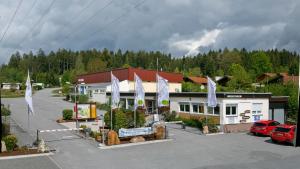 KNAUS Campingpark Viechtach