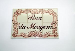 Antiga Moagem