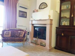 Agriturismo l Annunziata