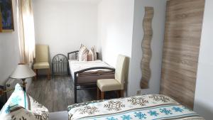 Ferienwohnung Grüne Oase