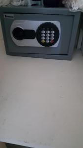 Cools 1 bedroom Beach & Garden View