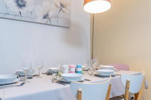 Appartements Panda Suite - Fairytale Factory : photos des chambres