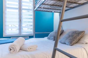 Appartements Panda Suite - Fairytale Factory : photos des chambres