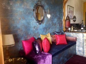 Affi lande Boetiek guestfarm