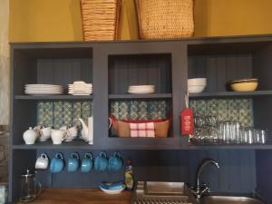 Affi lande Boetiek guestfarm