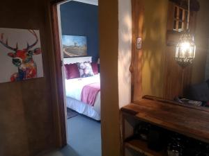 Affi lande Boetiek guestfarm