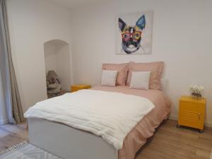 Appartements A citadella : photos des chambres