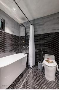 Phòng đơn giản (Simple Room)