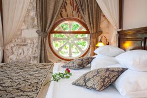 4 star hotell Heritage Boutique Hotel Adriatic-Adults only Orebić Horvaatia