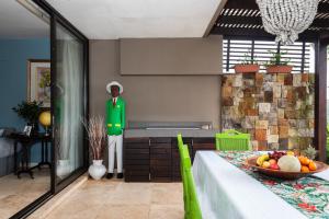 Zimbali 9 The Sanctuary