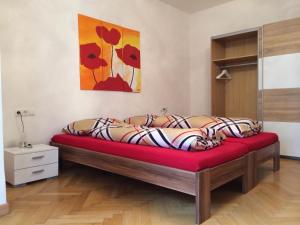 Rosengarten Apartments