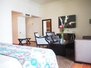 Park Suites Hotel &Spa Luxury Boutique Hotel