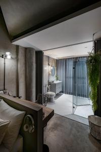 Phòng Style (Style Room)