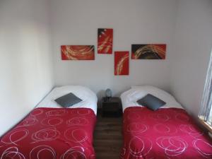 Hotels Hotel & Restaurant Lepassplat : photos des chambres