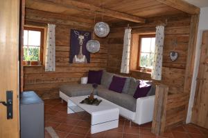 Almchalet Feuerkogel