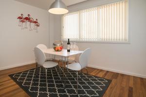 Tavira Flamingos Flat