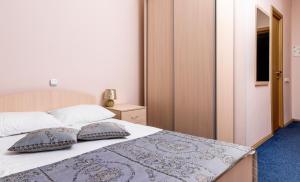 3 gwiazdkowy hotel Hotel 39rooms Jekaterynburg Rosja