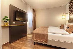 Standard Room room in the niu Mesh