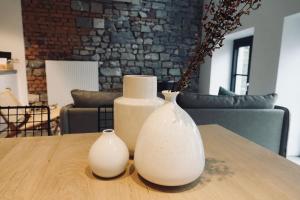 Le Parvis - Résidence Le Cercle