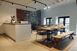 Le Parvis - Résidence Le Cercle - Hogne