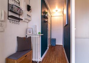 Appartements Cosy'Appart - LE PATRICE : photos des chambres