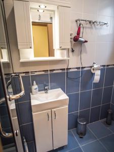 Double Room room in Villa Elena