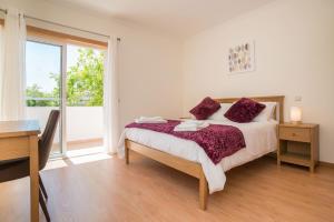 Central Modern 2 Bed Apartment Armacao De Pera