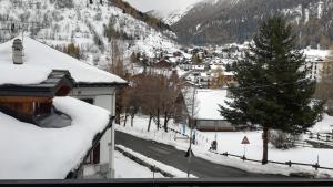 Affittacamere Entreves