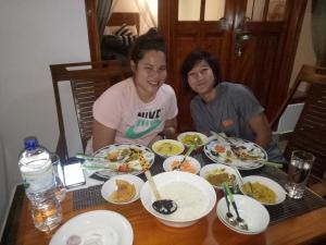 V@Ella guesthouse