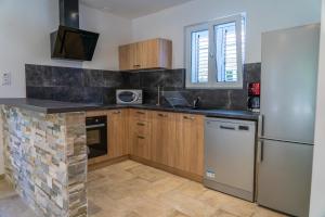 Maisons de vacances A Suara : photos des chambres