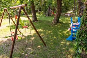 Maisons de vacances A Suara : Villa