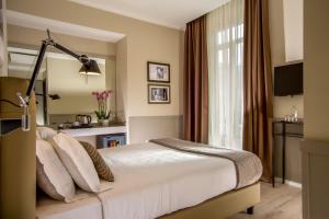 Nazionale 51 L Rooms