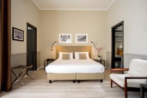 Nazionale 51 L Rooms