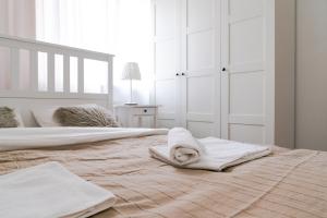 Warsaw Concierge Waszyngtona Park